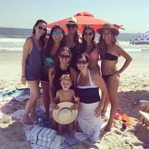 Meet your Posher, Michelle